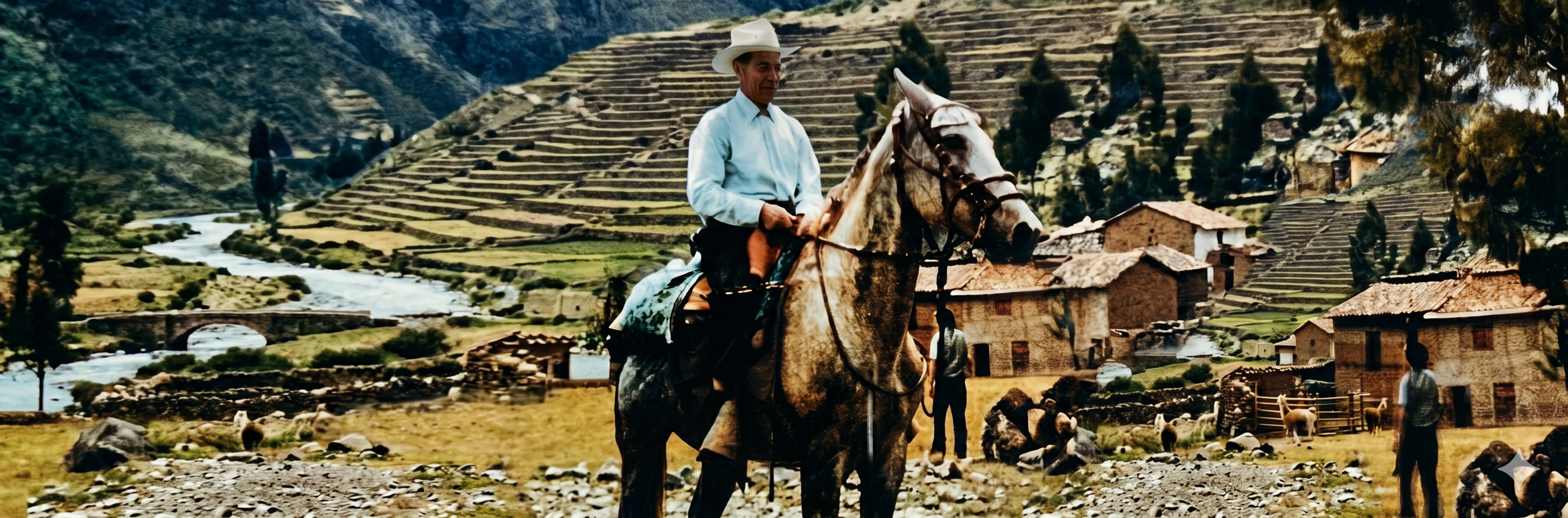 El origen de Artidoro Rodríguez: Una historia que empezó antes que yo