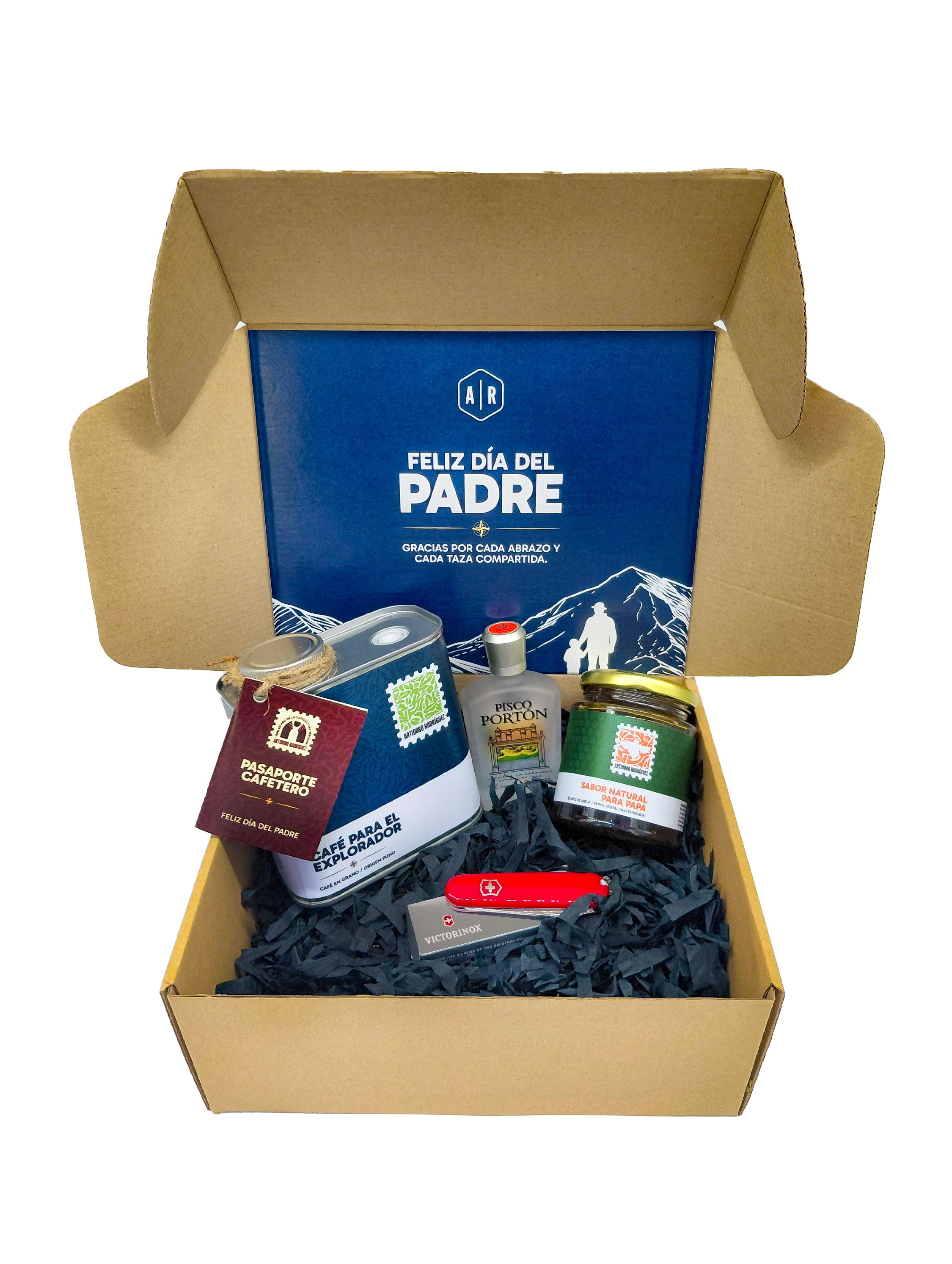Día del Padre | Pack El Mejor Papá