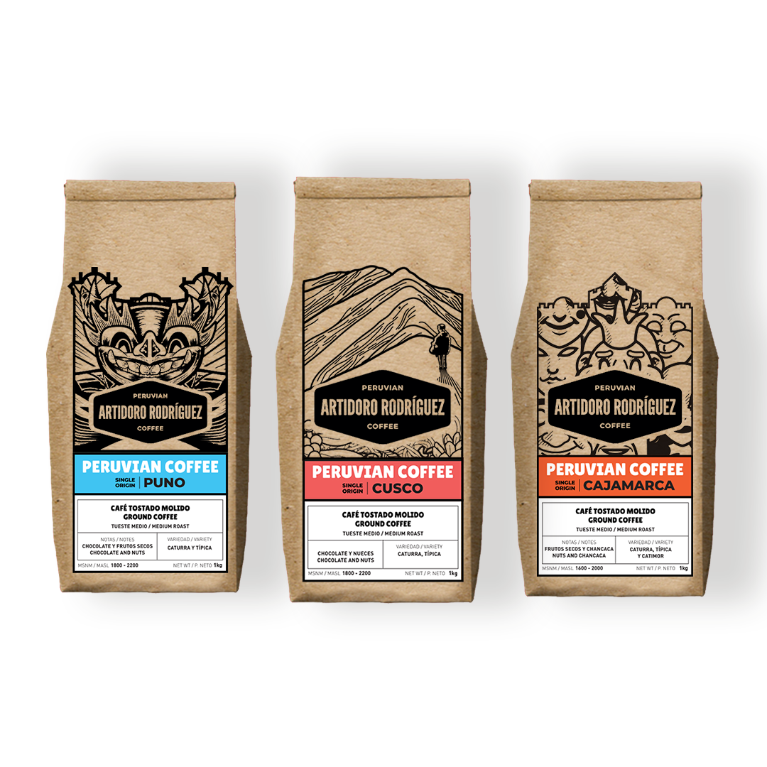 Pack "El Ahorrador" 3kg