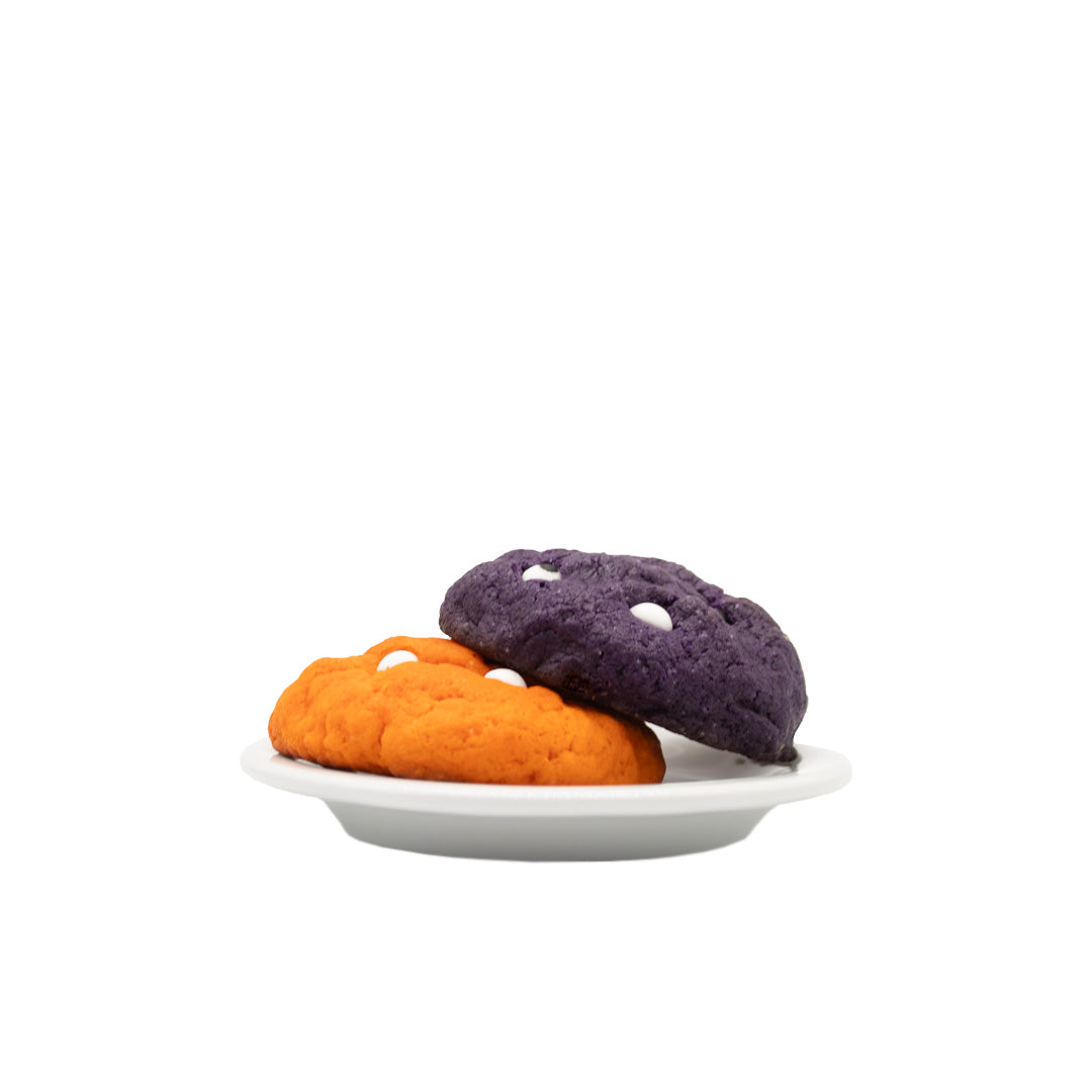 Pack Halloween 3kg + 2 Galletas New York x Crukis