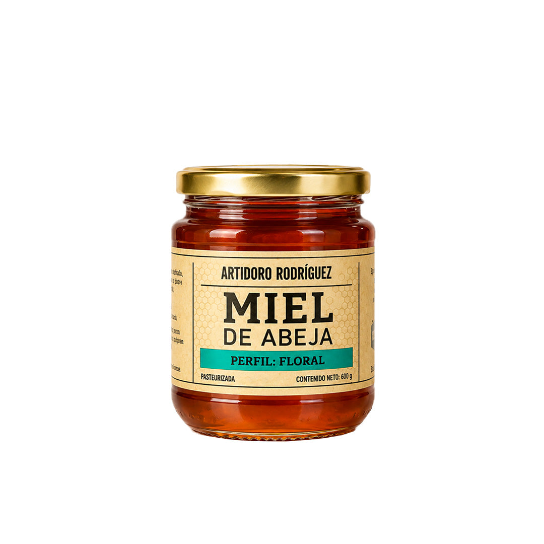 Bee Honey - Floral Profile