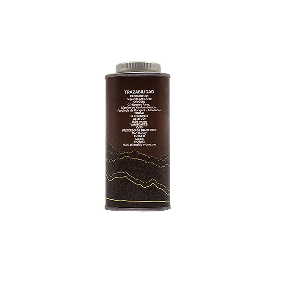 Palomar Microlot Coffee