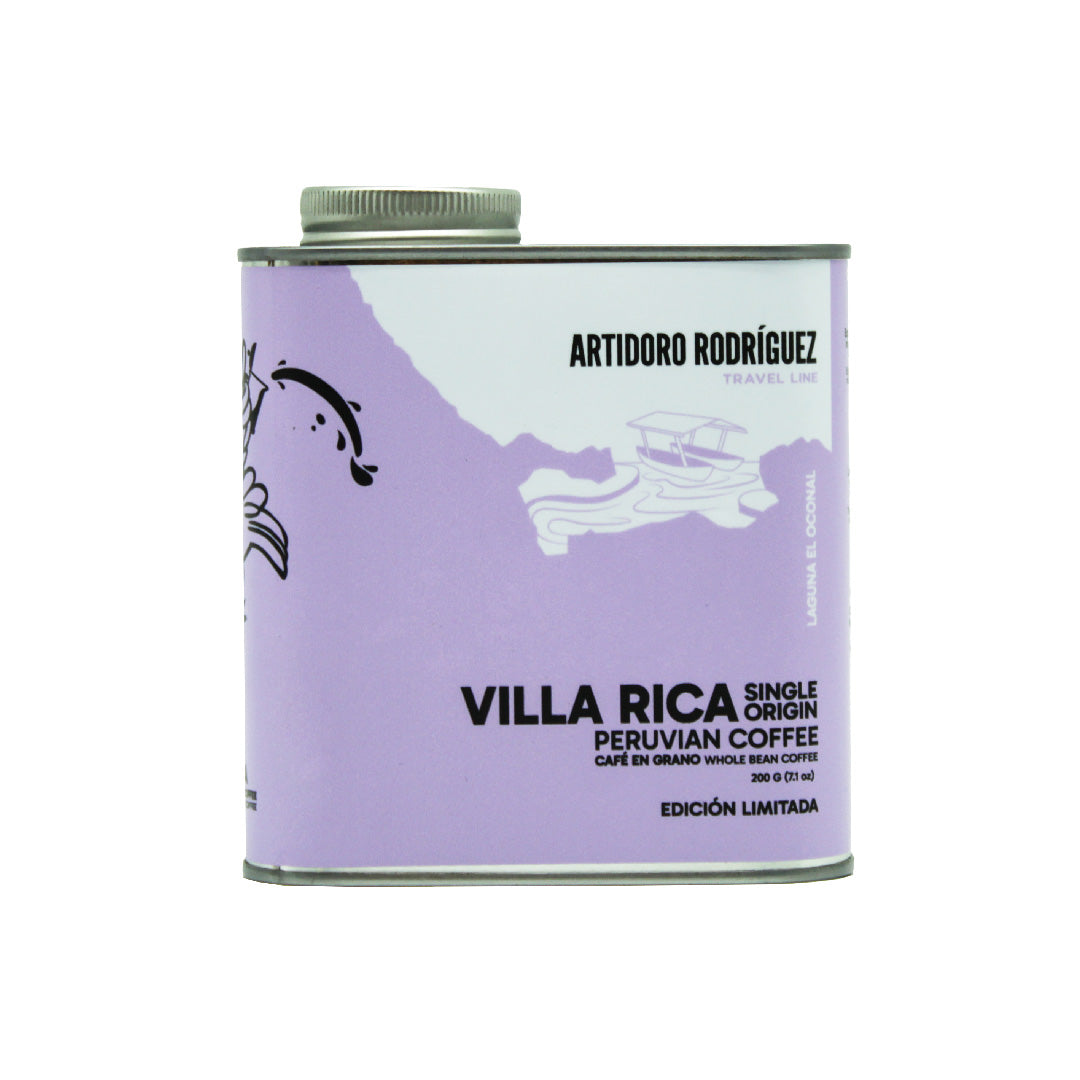 La Expedición - Colección Travel Line (Preventa)
