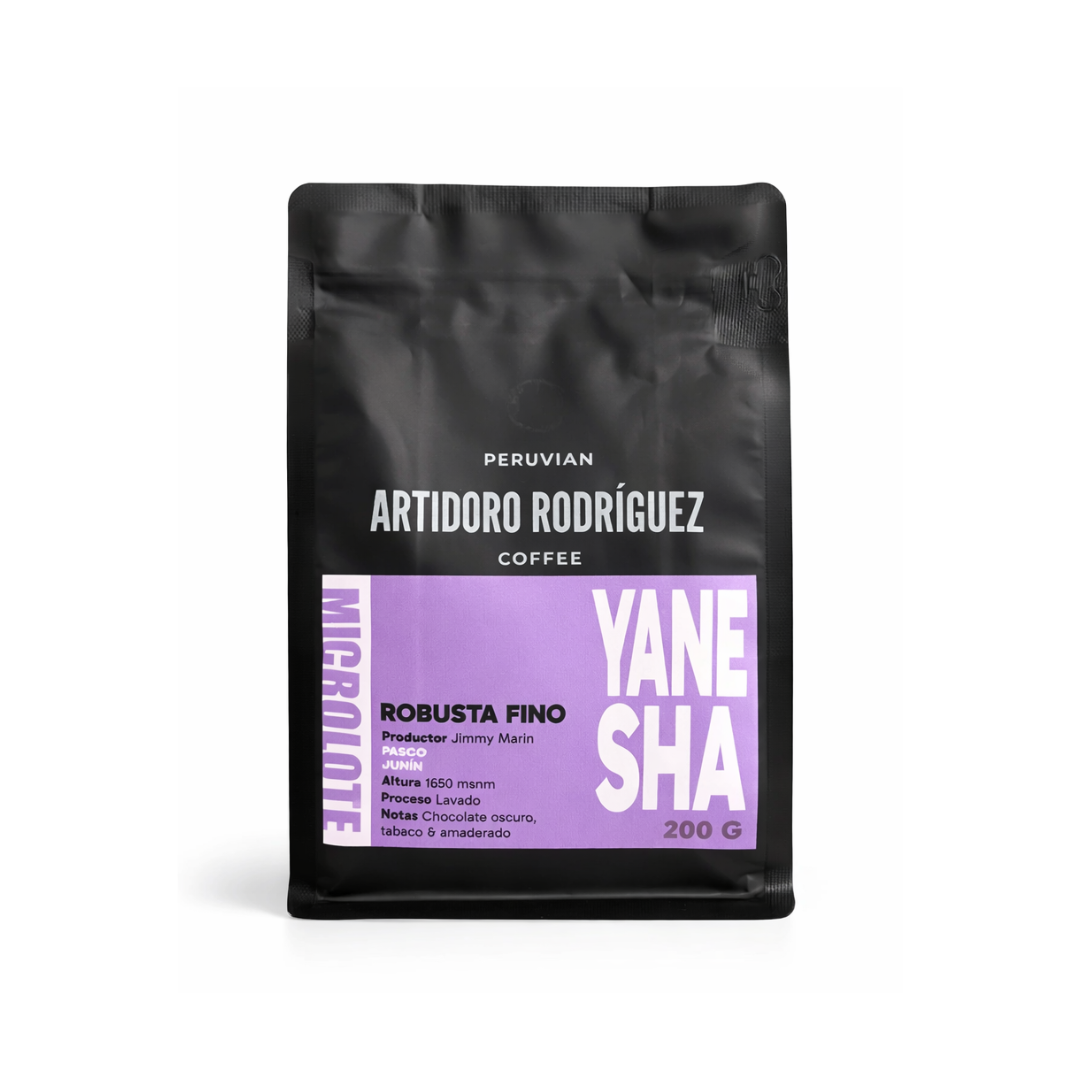 Palomar Microlot Coffee