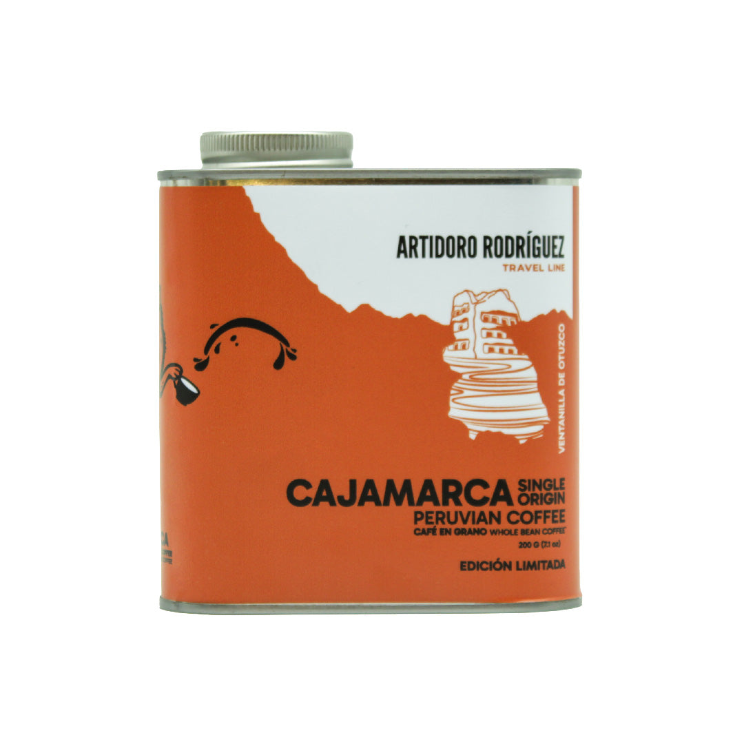La Expedición - Colección Travel Line (Preventa)