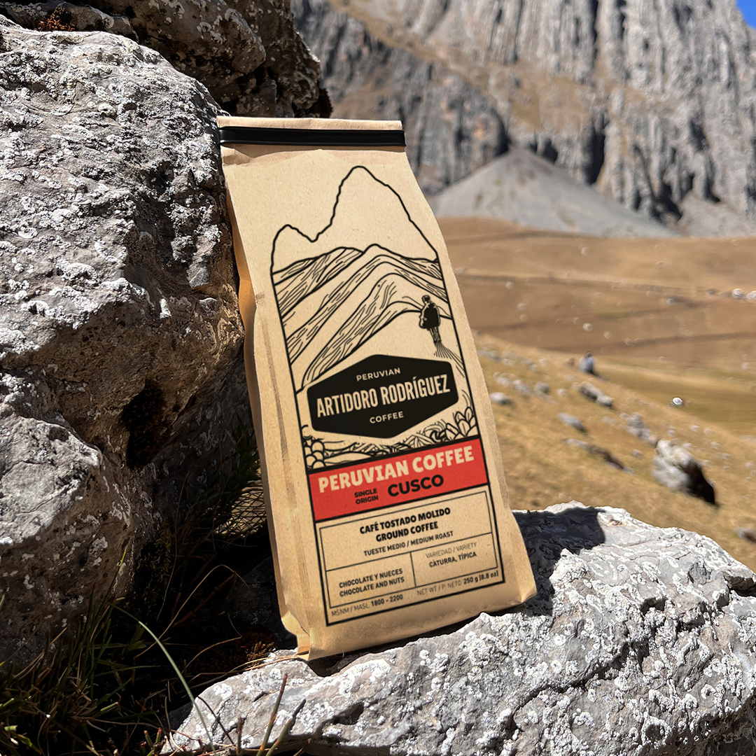 Cusco Origin Coffee