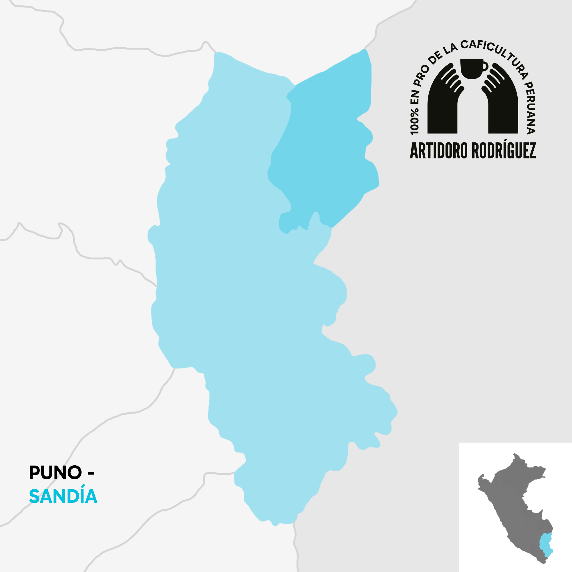 Café Origen Puno