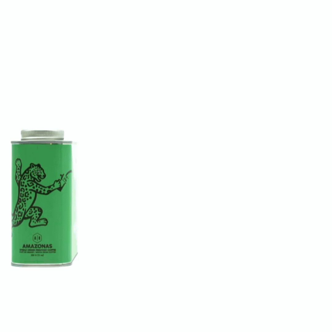 La Expedición - Colección Travel Line (Preventa)
