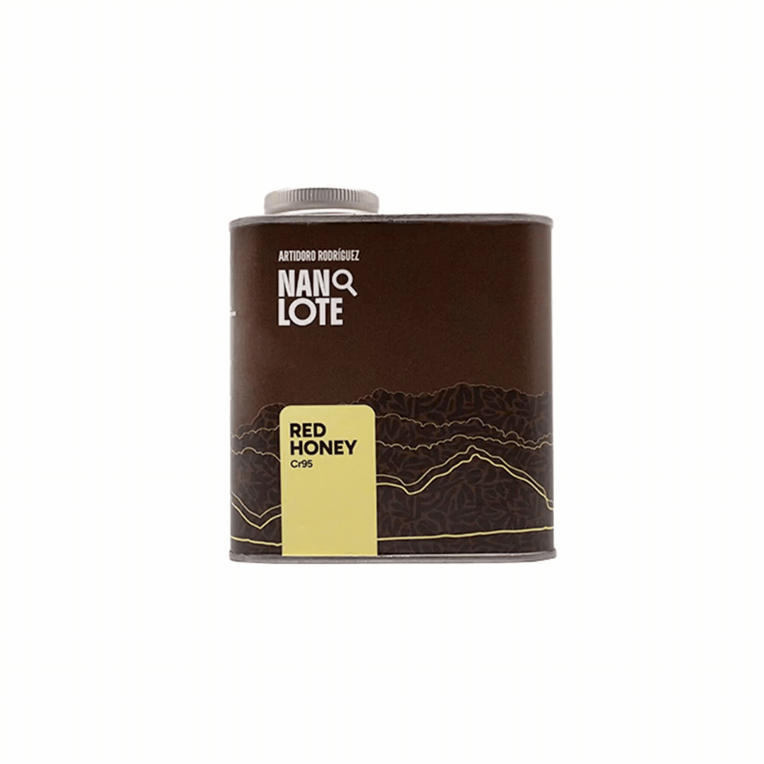 Palomar Microlot Coffee