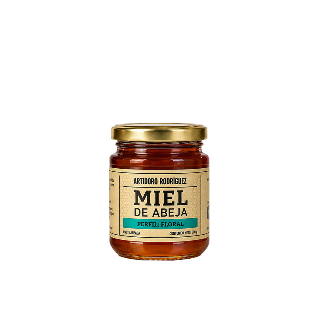 Bee Honey - Floral Profile