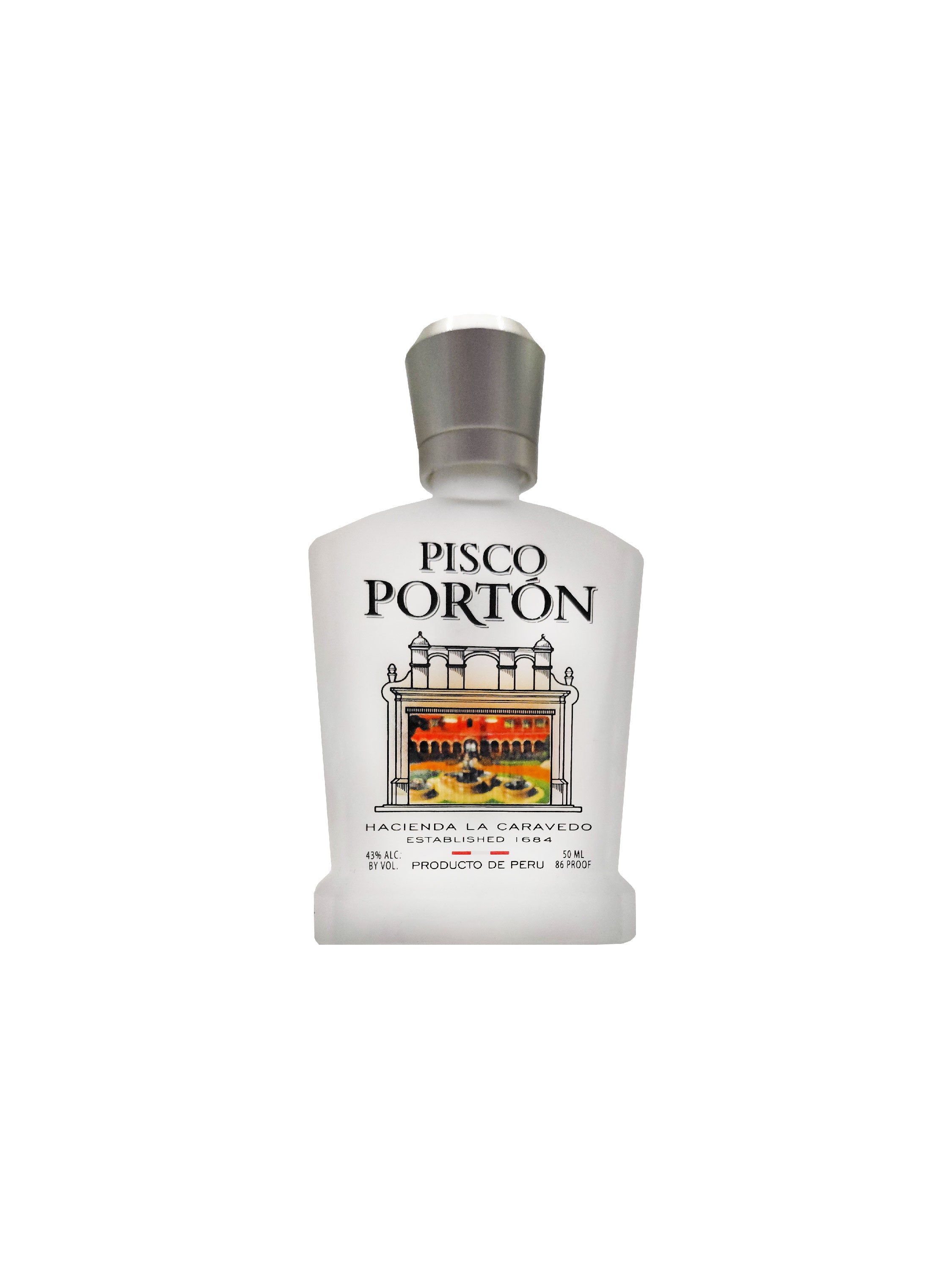 Día del Padre | Pack El Origen by Pisco Portón