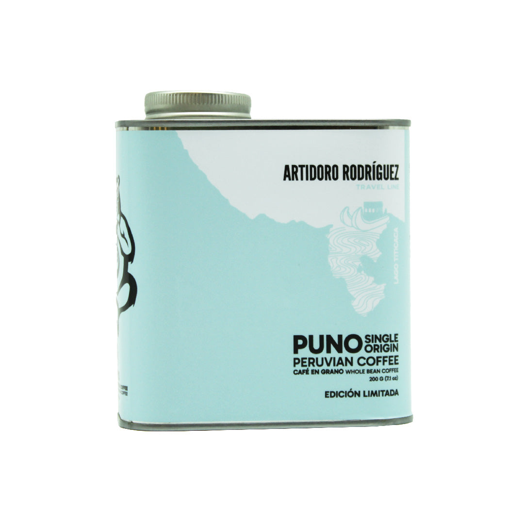 La Expedición - Colección Travel Line (Preventa)
