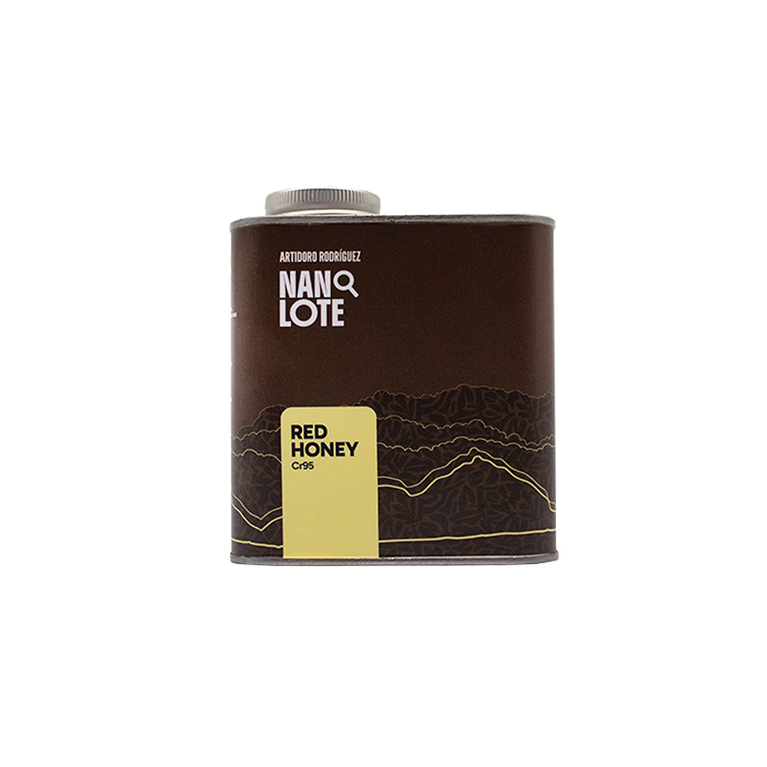 Palomar Microlot Coffee