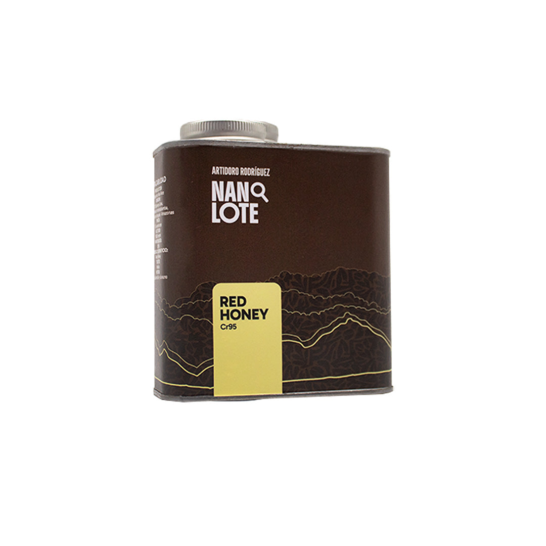 Palomar Microlot Coffee