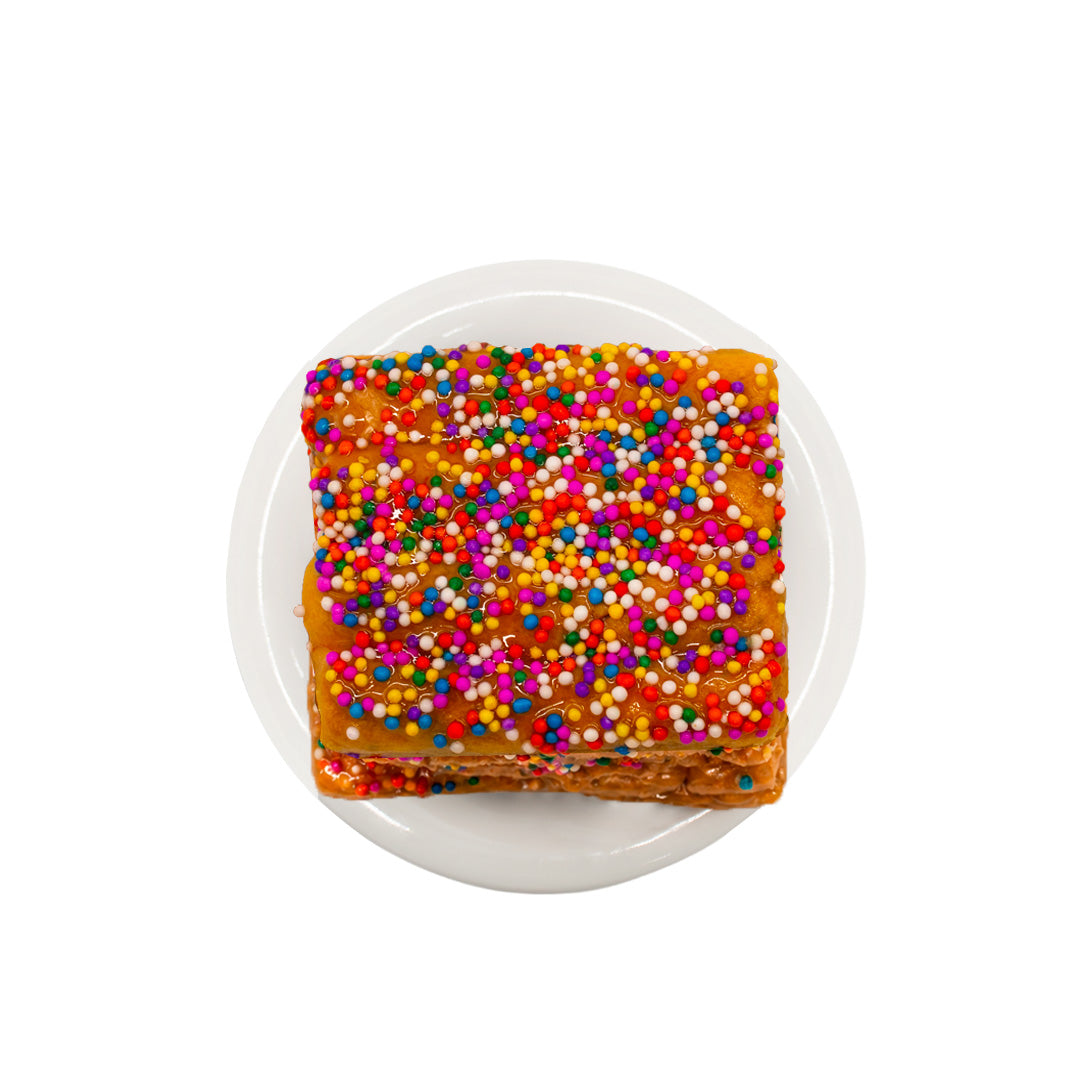 Pack Criollo 3kg + Turrón Artesanal Criollo x Crukis