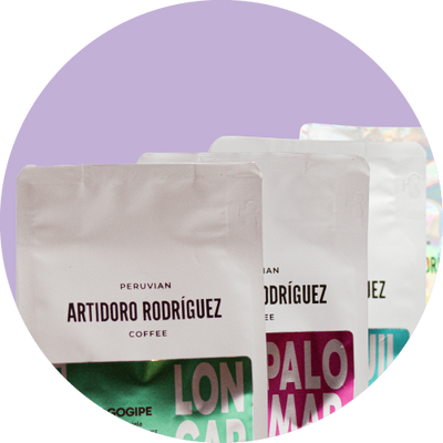 Portafolio amplio y flexible