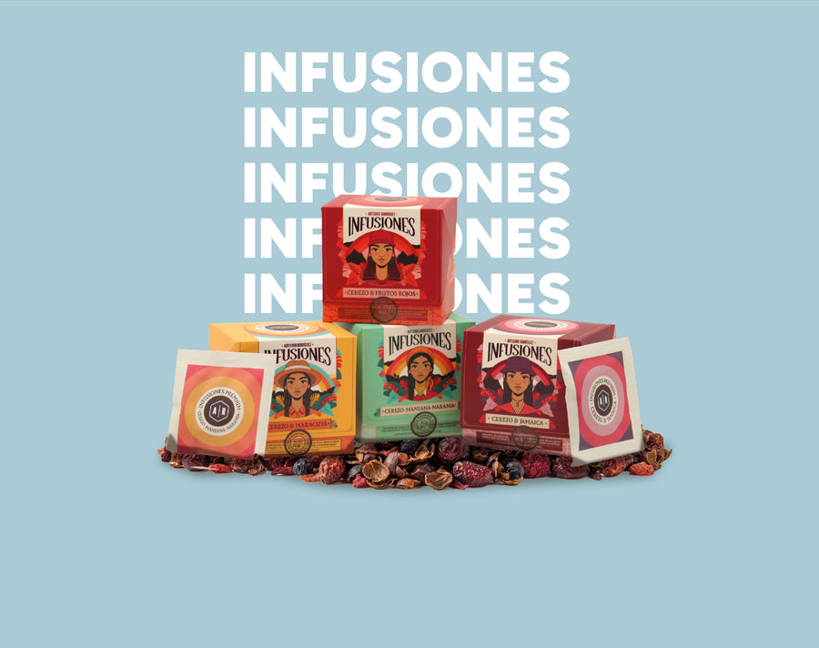 Infusiones
