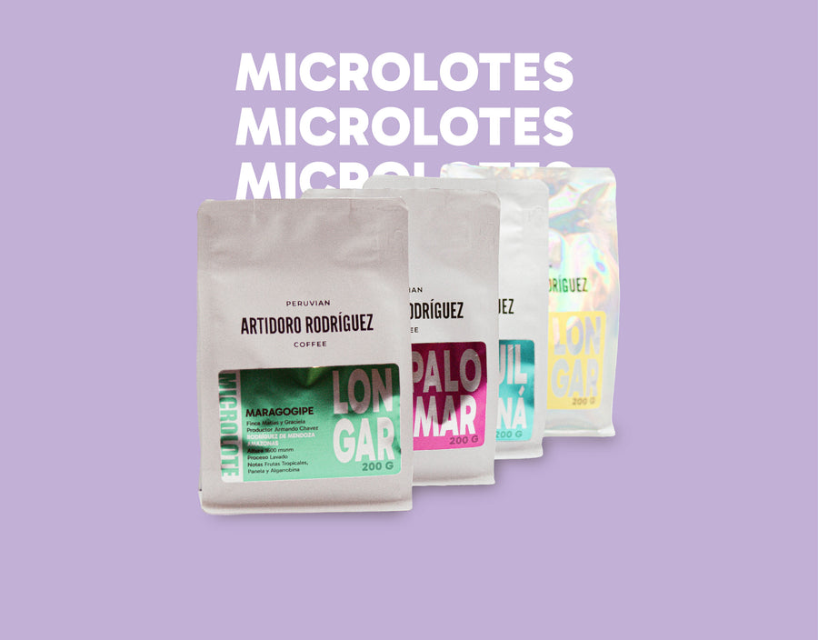 Microlotes